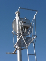 Searchlight Head-Shot